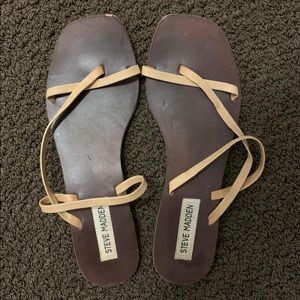 Steve Madden sandals